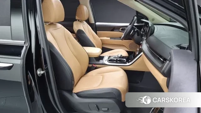 Kia Carnival 4th generation id 3197724 из Кореи 20