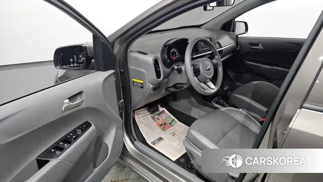 Kia Morning Urban (JA) id 3007999 из Кореи 20