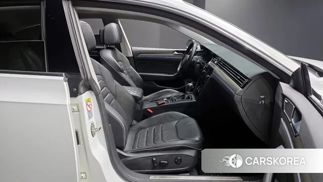 Volkswagen Arteon id 3698323 из Кореи 20