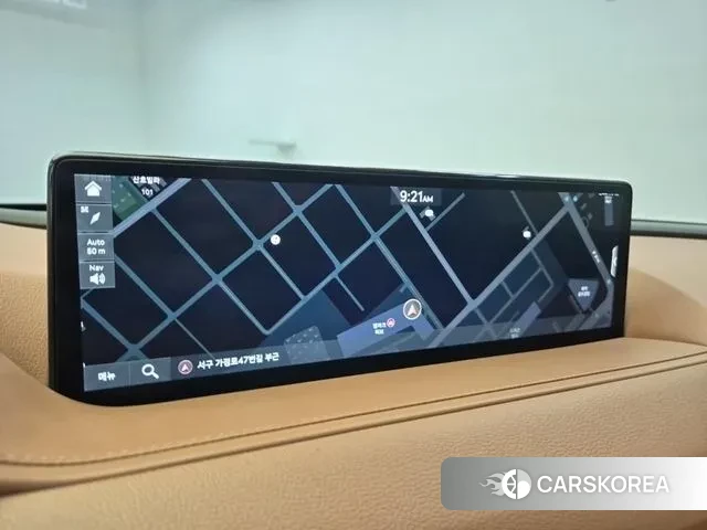 Genesis G80 (RG3) id 3008085 из Кореи 20