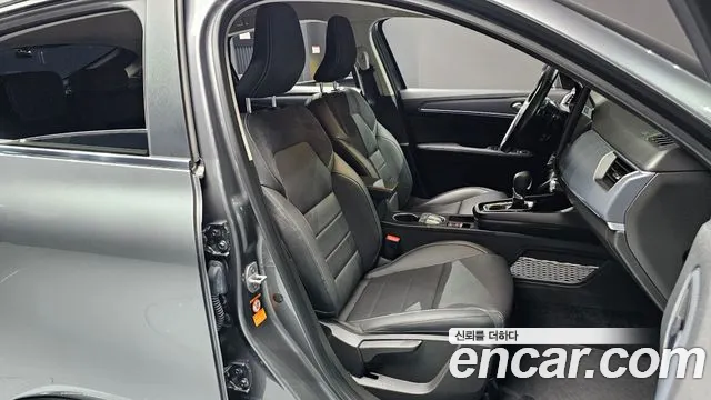 Renault Korea (Samsung) XM3 id 2497148 из Кореи 20