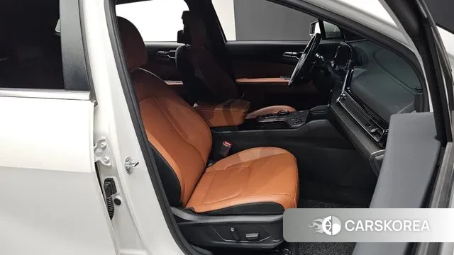 Kia Sportage 5th Generation id 3614652 из Кореи 20