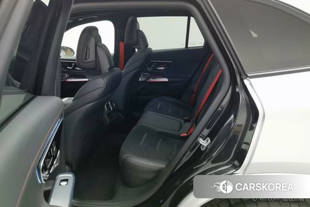 Mercedes-Benz GLC AMG id 4260512 из Китая 24