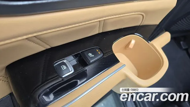 Kia Sorento 4th Generation id 2676140 из Кореи 20