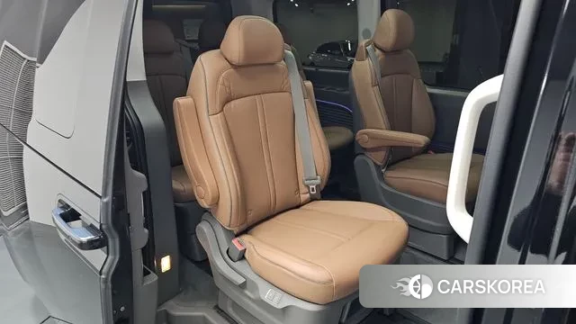 Hyundai Staria id 2988871 из Кореи 20