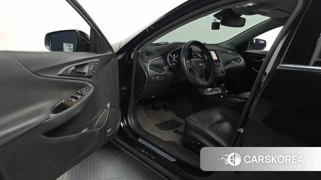 Chevrolet (GM Daewoo) The New Malibu id 3905389 из Кореи 20