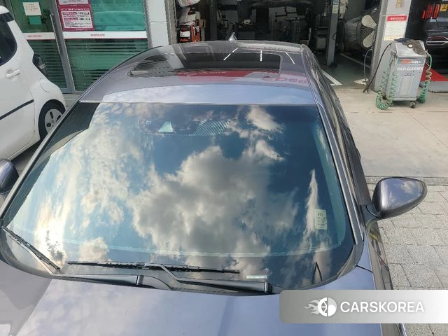 Honda Accord 10th Generation id 4482958 из Кореи 21