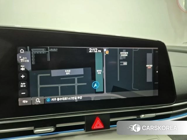 Hyundai Avante (CN7) id 4594733 из Кореи 18
