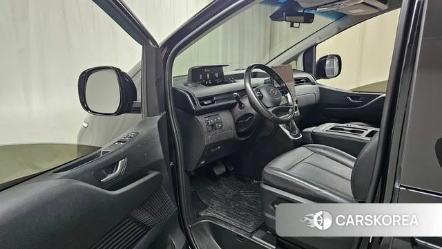 Hyundai Staria id 3794691 из Кореи 20