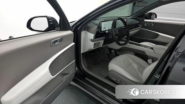 Hyundai Ionic 6 id 3799121 из Кореи 20