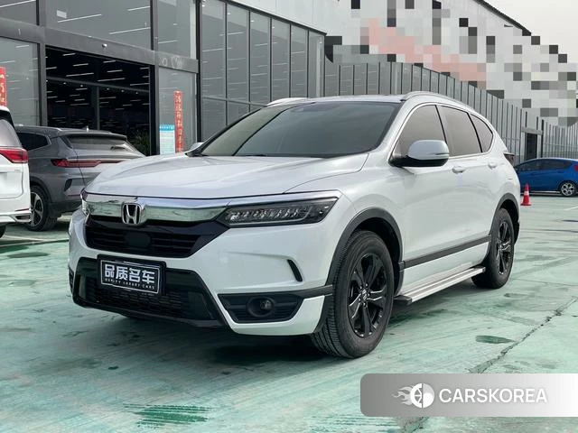 Honda Hao Ying id 4271161 из Китая 16