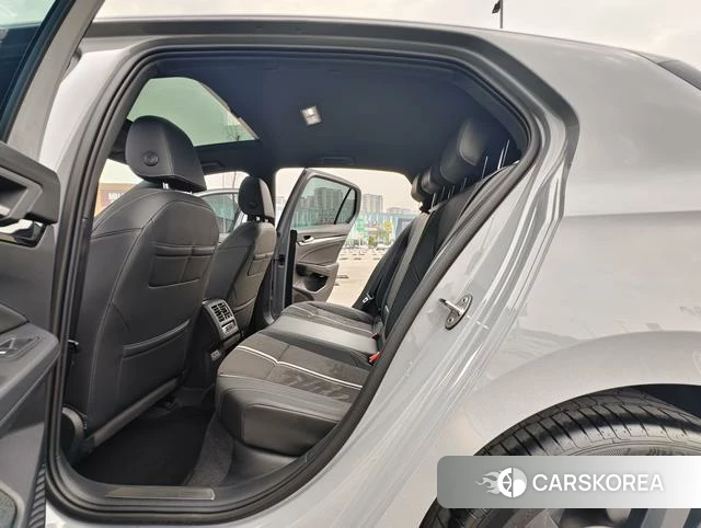 Volkswagen Golf id 4313469 из Китая 22