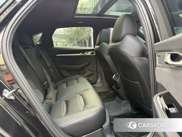 Geely Automobile Xingrui id 4222171 из Китая 20