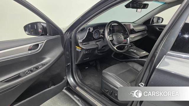 Hyundai The New Grandeur IG id 3820180 из Кореи 20