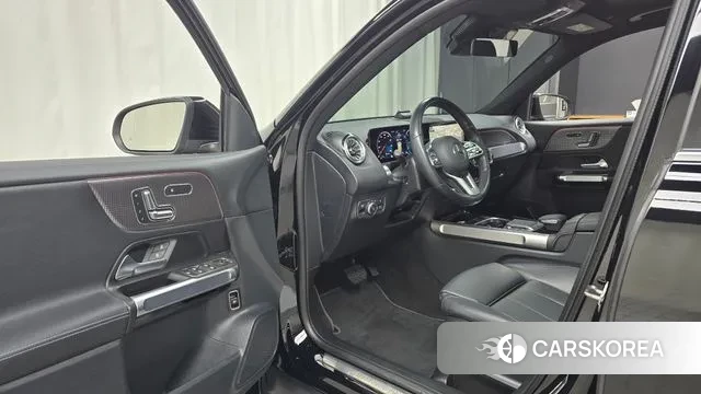 Mercedes-Benz GLB-Class X247 id 3685061 из Кореи 20