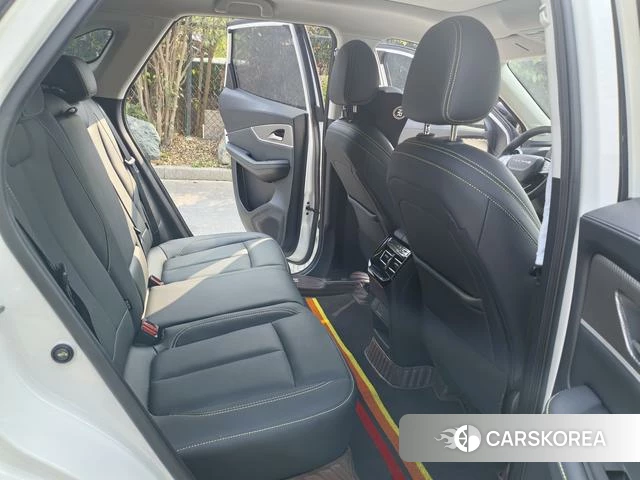 Dongfeng popular Popular T5 EVO id 3882452 из Китая 21