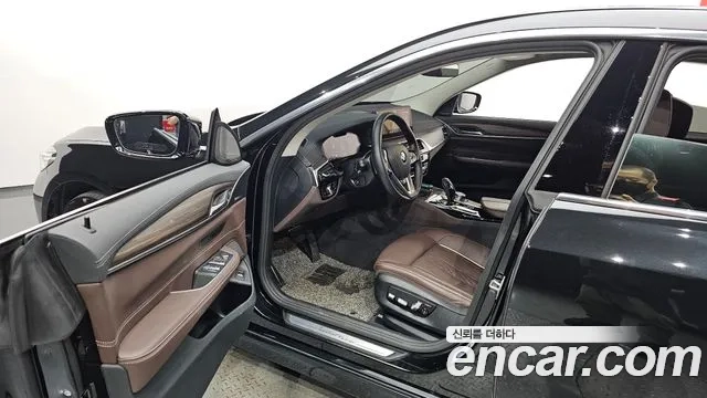 BMW 6 Series GT (G32) id 2910461 из Кореи 20