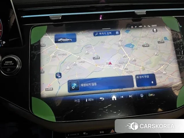 Mercedes-Benz E-Class W214 id 3026563 из Кореи 20