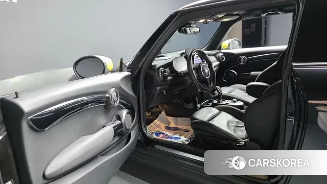 Mini Cooper Electric id 3550783 из Кореи 20