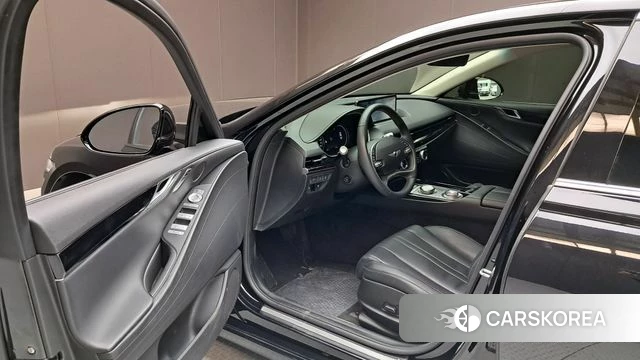 Genesis G80 (RG3) id 4505808 из Кореи 33
