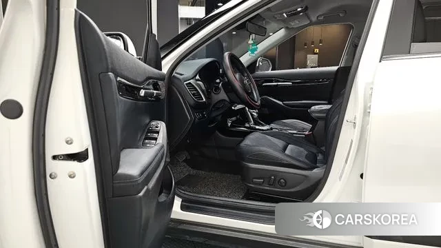 Kia Seltos id 3592608 из Кореи 20