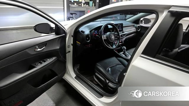 Kia Come New K3 id 3873440 из Кореи 20