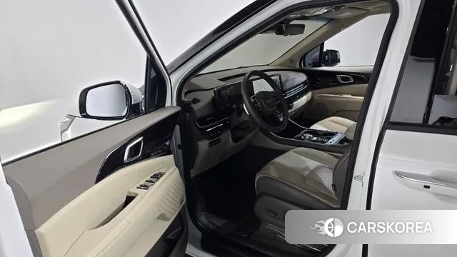 Kia The New Carnival 4th Generation id 3550089 из Кореи 20