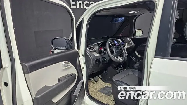 Kia The New Ray id 2956886 из Кореи 20