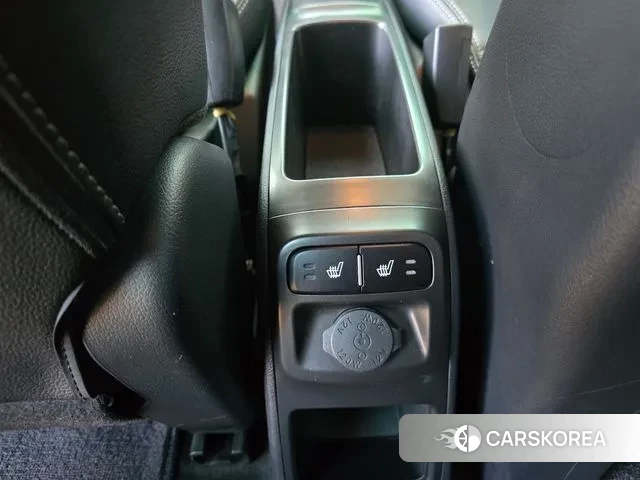 Kia The New Ray id 3509091 из Кореи 20