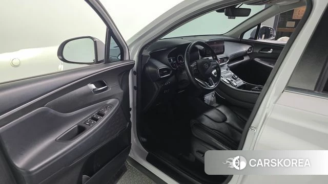 Hyundai The New Santa Fe id 4019139 из Кореи 20