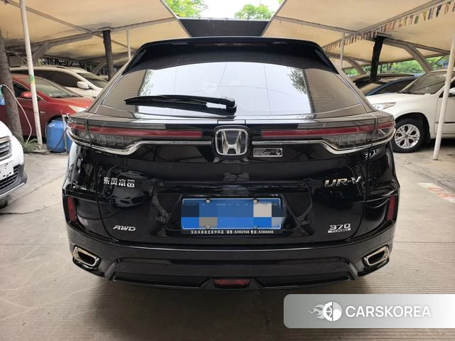 Honda UR-V id 4307019 из Китая 18