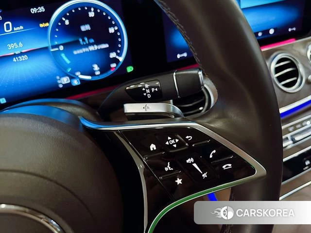Mercedes-Benz E-class id 4348381 из Китая 18