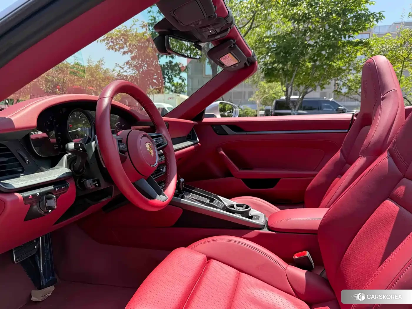 Porsche 911 id 4565428 из Китая 13