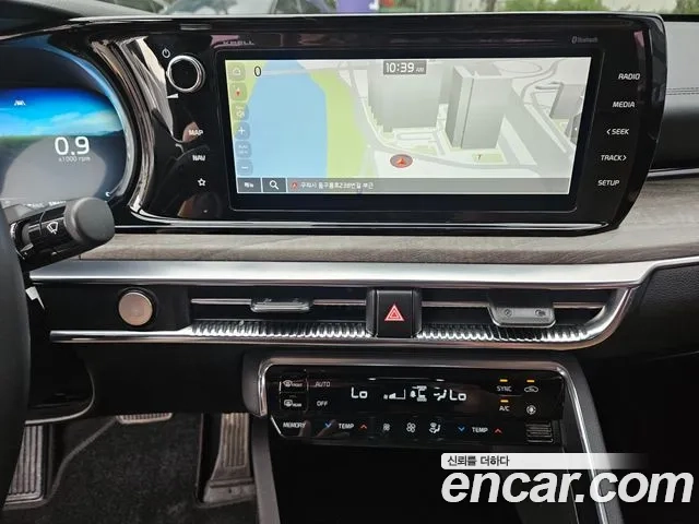 Kia K5 3rd generation id 2864817 из Кореи 20