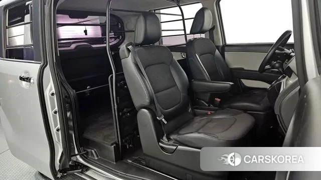 Kia The New Ray id 3024375 из Кореи 20