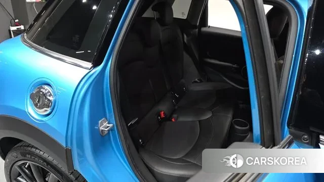 Mini Cooper S id 3713898 из Кореи 20