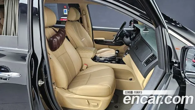 Kia The New Carnival id 2454696 из Кореи 20