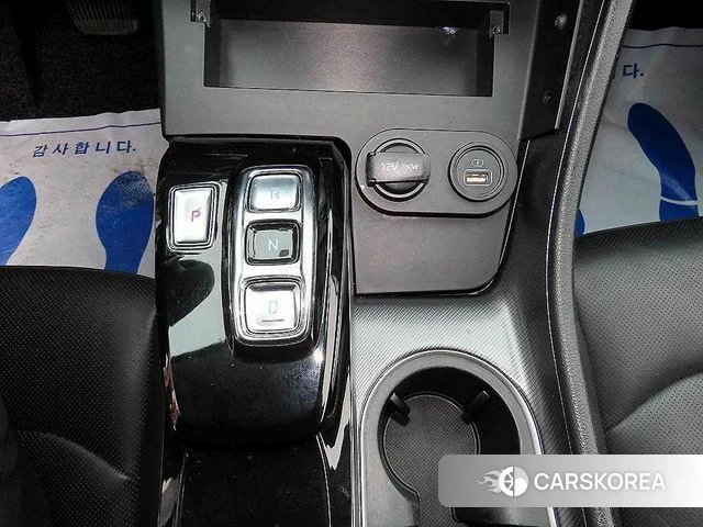 Hyundai Sonata (DN8) id 4759873 из Кореи 20