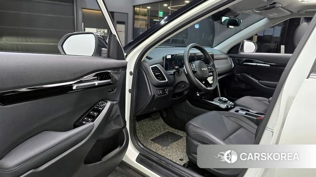 Kia The New Seltos id 3909514 из Кореи 20