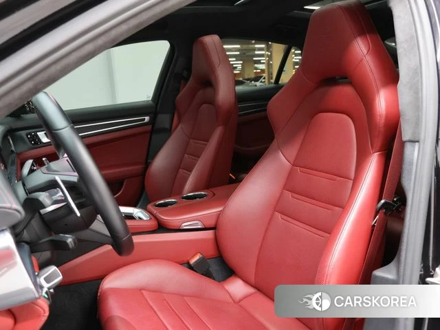 Porsche Panamera (971) id 4268139 из Кореи 20
