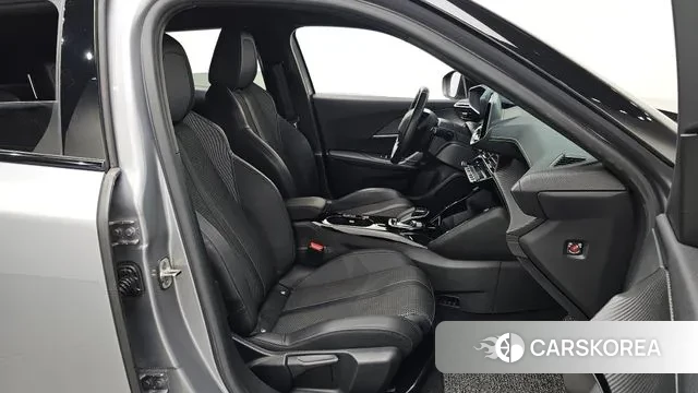 Peugeot e-2008 second generation id 3665553 из Кореи 20