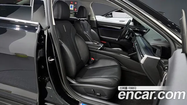 Hyundai Grandeur (GN7) id 2633018 из Кореи 20