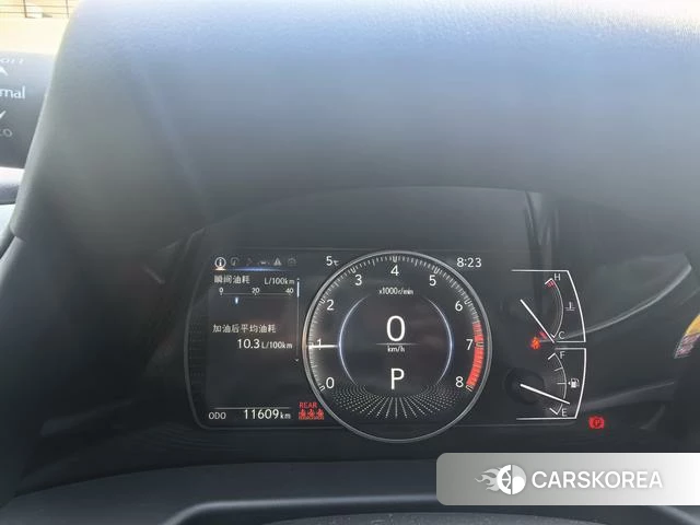 Lexus ES id 4263385 из Китая 13