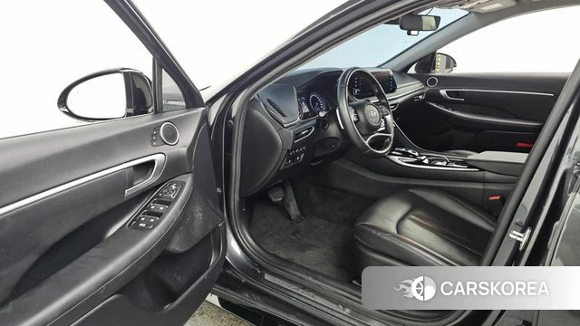 Hyundai Sonata (DN8) id 4196409 из Кореи 33