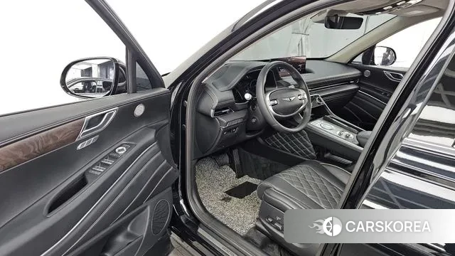 Genesis GV80 id 3402088 из Кореи 20