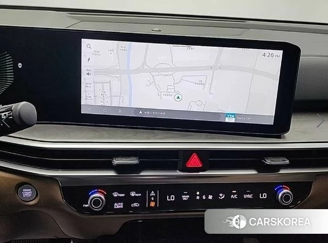 Kia The New Sorento 4th Generation id 3883254 из Кореи 19