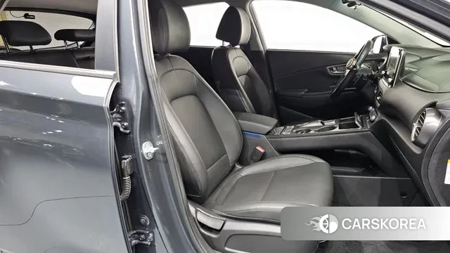 Hyundai Kona Electric id 3344975 из Кореи 20
