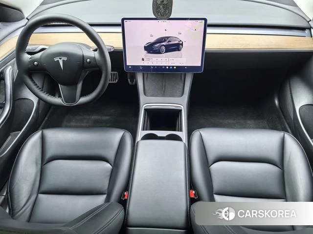 Tesla Model 3 id 4235448 из Китая 10