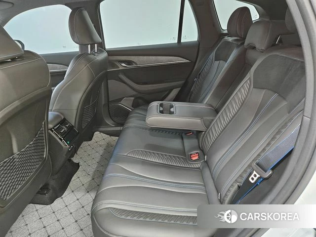 Renault Korea (Samsung) Grand Coleos id 3909430 из Кореи 17