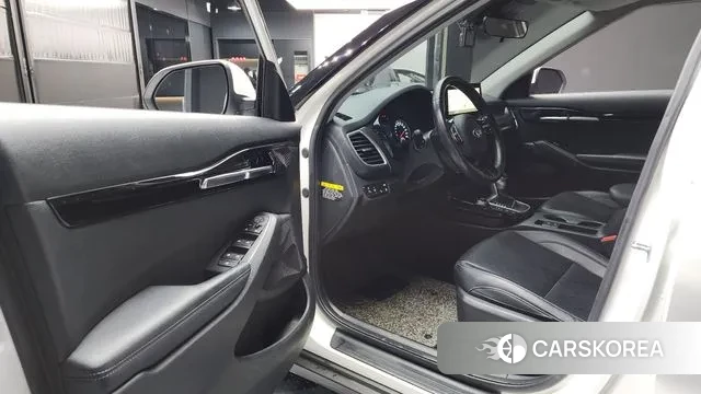 Kia Seltos id 3464431 из Кореи 20